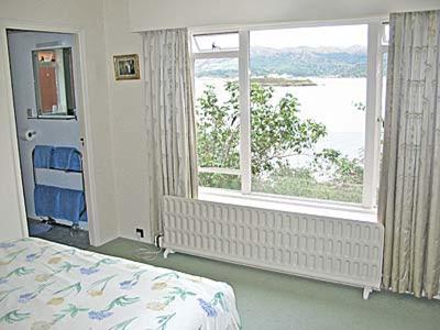 Shieldaig Camus Na Harry别墅 外观 照片